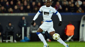 Porto : Mangala veut jouer avec les Bleus