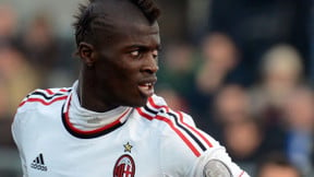 Milan : Niang vers une nouvelle prolongation ?