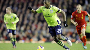 Tottenham prépare une offre pour Benteke