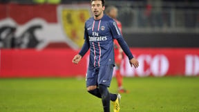 Butin : « Lavezzi était en dessous »