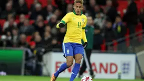 Neymar : « Partir cet été ? Pourquoi pas »