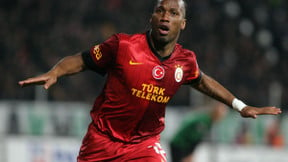 Shanghai disposerait des preuves sur Drogba