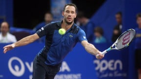 Marseille : Llodra rejoint Del Potro