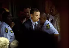 Oscar Pistorius risque la prison à vie (vidéo)