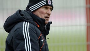 Heynckes : « Pas juste de blâmer Arsène Wenger » (vidéo)