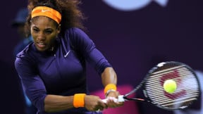 Serena Williams redevient numéro 1 mondiale (vidéo)