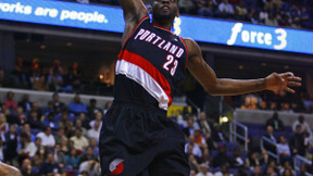 Darius Washington signe au Mans