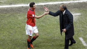 Kombouaré : « Nenê était le meilleur après Ibrahimovic »