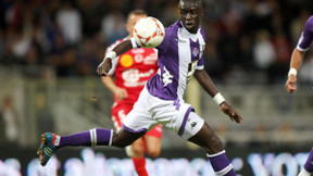 L’OM toujours sur M’Bengue ?