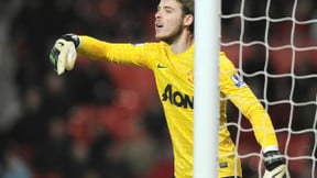 Mercato - Real Madrid : La réponse de Manchester United pour De Gea !