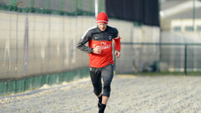 Kombouaré : « J’aurais adoré avoir Beckham au PSG »