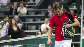 Open 13 : Gasquet déjà éliminé