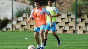 Altercation Barton-Abdallah à l’entraînement