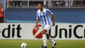 FC Porto – Malaga : 0 - 0 (MT)