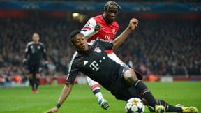 Sagna : « Ca fait mal »