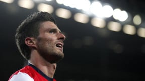 Giroud voit le PSG champion