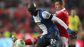 FC Porto - Mangala : « Un rêve d’enfant »