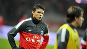 Mercato - PSG : Pourquoi Thiago Silva doit décider de son futur partenaire…