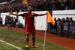 Drogba : Plainte de Schalke 04 rejetée