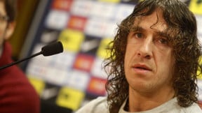 Puyol : « Nous lutterons pour tous les titres »