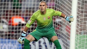 Des pistes en moins pour Valdes ?