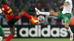 Le superbe lob de la Pinita (vidéo)