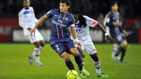 EXCLU : « Thiago Silva ne partira pas »