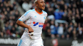 Mercato - OM : Naples prêt à tout pour André Ayew ?