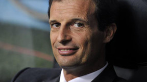 Allegri : « Croire en nos chances »