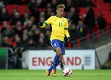 Pelé : « Neymar n’est pas prêt à supporter la pression »