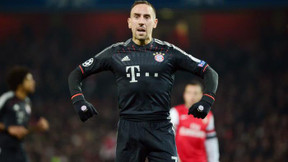 Ribéry : « Nous avons très bien joué » (vidéo)