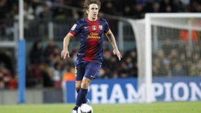 Mercato : Barcelone compte sur Puyol