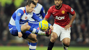 Anderson : « Sortir ? Que pour le Real ou Barcelone »