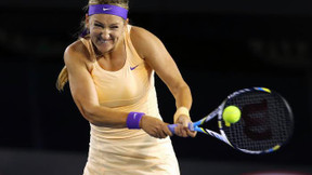 Azarenka explique son absence à Dubai (vidéo)