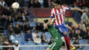 Simeone : « Falcao a hâte de jouer contre le Rubin »