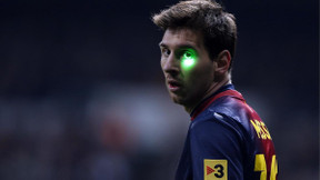 Messi : « J’adore Kobe Bryant »