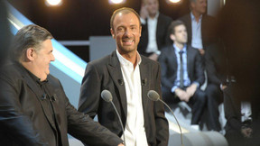 Dugarry : « Zizou ? Je ne lui conseillerais pas d’être entraîneur »