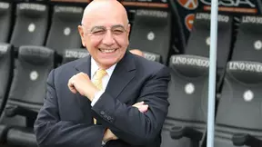 Mercato : Galliani répond à la rumeur PSG