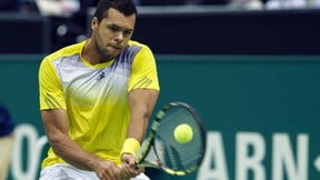 Marseille : Tsonga se qualifie pour les quarts