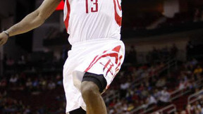 Harden s’offre Oklahoma City