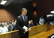 Affaire Pistorius : L’enquêteur accusé de meurtre
