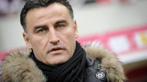 Galtier : « Nous avons joué notre jeu face au PSG »