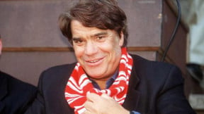 Tapie : « Ancelotti ? Je me pose des questions »