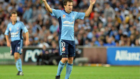 Del Piero poursuit l’aventure à Sydney