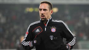 Ribéry croit au sacre en Ligue des champions