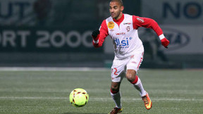 Jebbour : « On croit au maintien »