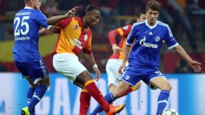 Appel de Schalke 04 pour Drogba ?