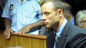 B. Steenkamp : « Si Pistorius dit la vérité… »