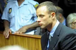 B. Steenkamp : « Si Pistorius dit la vérité… »