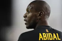 Diouf : « Abidal ? Une nouvelle réjouissante »